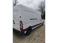RENAULT MASTER 2015/6 - 5