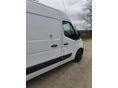 RENAULT MASTER 2015/6 - 6