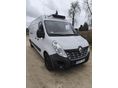 RENAULT MASTER 2015/6 - 7