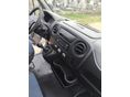 RENAULT MASTER 2015/6 - 18
