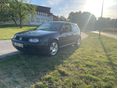 VOLKSWAGEN GOLF IV 1999/8 - 2