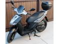 KYMCO AGILITY CITY 125 R16