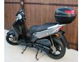 KYMCO AGILITY CITY 125 2009/6 - 2