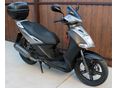 KYMCO AGILITY CITY 125 2009/6 - 8