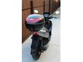 KYMCO AGILITY CITY 125 2009/6 - 10