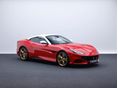 FERRARI PORTOFINO (Automata) F164/LED/360 KAMERA/ÁFA-s
