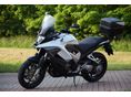 HONDA VFR 800 X 2013/1 - 2