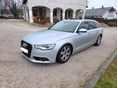 AUDI A6 3.0 V6 TDI DPF quattro S-tronic