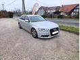 AUDI A6 2012/10 - 2