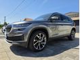 SKODA KODIAQ 2.0 TDI SCR L&K 4x4 DSG Gyári gari.Újszerű állapot.PanorámaTető.Vonóhorog.Üléshűtés.Friss szervíz!