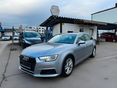 AUDI A4 2.0 TDI Basis EDITION S-tronic