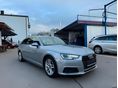 AUDI A4 2017/7 - 2