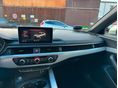 AUDI A4 2017/7 - 8