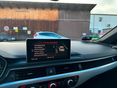 AUDI A4 2017/7 - 9
