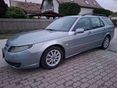 SAAB 9-5 2009 - 2