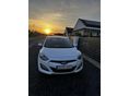 HYUNDAI I30 2014/8 - 2