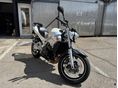 SUZUKI GSR 600 A2