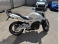 SUZUKI GSR 600 2006/8 - 3