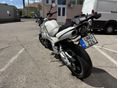 SUZUKI GSR 600 2006/8 - 4