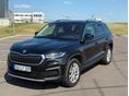 SKODA KODIAQ 2.0 TDI SCR Style 4x4 DSG Friss szervíz és műszaki. Full Extra. Facelift. 200LE. Nagy Navi+Digit műszerfal