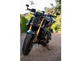 SUZUKI GSX-S 1000 M5