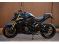 SUZUKI GSX-S 1000 2025/3 - 2
