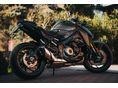 SUZUKI GSX-S 1000 2025/3 - 5