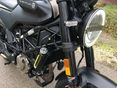 HUSQVARNA SVARTPILEN 125 2023 - 2