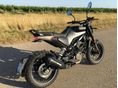 HUSQVARNA SVARTPILEN 125 2023 - 3