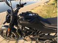 HUSQVARNA SVARTPILEN 125 2023 - 4