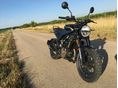 HUSQVARNA SVARTPILEN 125 2023 - 8
