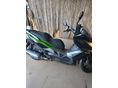 KAWASAKI J 300 2016/1 - 2
