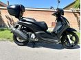 PIAGGIO BEVERLY 350 2018/10 - 2