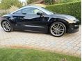 PEUGEOT RCZ 2014/6 - 2