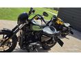HARLEY-DAVIDSON SPORTSTER 1200 CUSTOM 2021/12 - 6