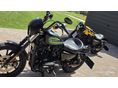 HARLEY-DAVIDSON SPORTSTER 1200 CUSTOM 2021/12 - 7