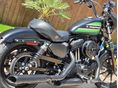 HARLEY-DAVIDSON SPORTSTER 1200 CUSTOM 2021/12 - 9