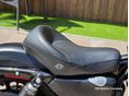HARLEY-DAVIDSON SPORTSTER 1200 CUSTOM 2021/12 - 12