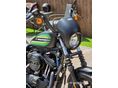 HARLEY-DAVIDSON SPORTSTER 1200 CUSTOM 2021/12 - 15