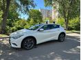 INFINITI Q30 2017 - 9