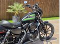HARLEY-DAVIDSON SPORTSTER 2021/12 - 11