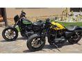 HARLEY-DAVIDSON SPORTSTER 2021/12 - 15