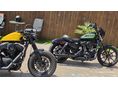 HARLEY-DAVIDSON SPORTSTER 2021/12 - 24