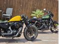 HARLEY-DAVIDSON SPORTSTER 2021/12 - 26