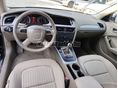 AUDI A4 2009/8 - 6