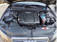 AUDI A4 2009/8 - 11