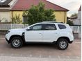 DACIA DUSTER 2022 - 2