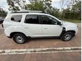 DACIA DUSTER 1.3 TCe Prestige EDC