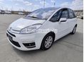 CITROEN C4 PICASSO 2013/10 - 2