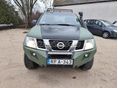 NISSAN PATHFINDER 2007/10 - 8